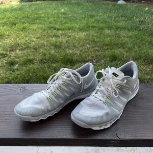 NIKE FREE TRAINER 5.0 AMP FLYWIRE CROSS TRAINING